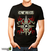 Caifanes - Barcraft